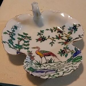 Prussian Candy Dish